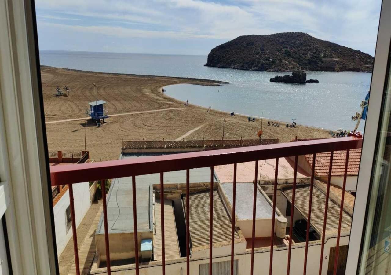 Apartamento Sea View 3-bedroom Flat In El Puerto de Mazarrón