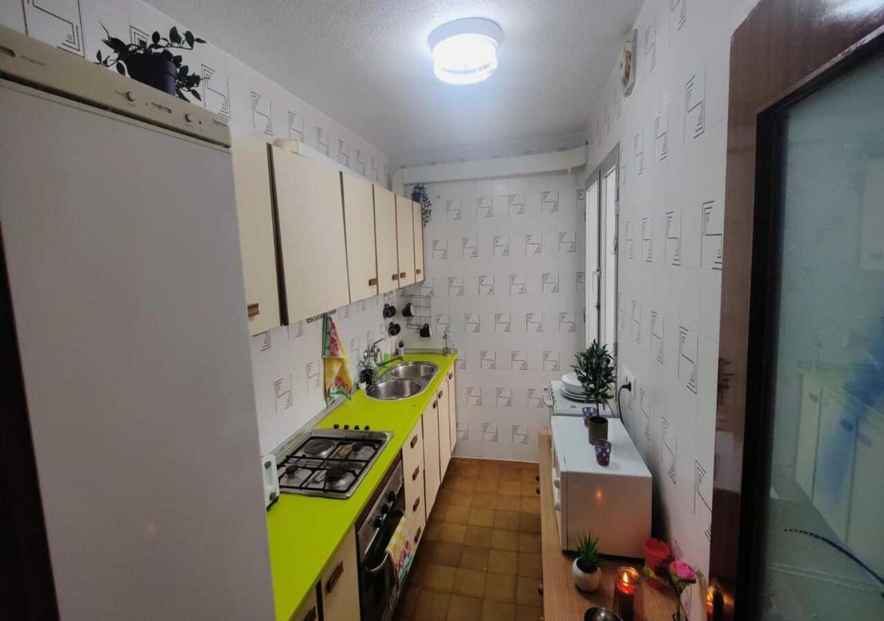 Apartamento Sea View 3-bedroom Flat In *
