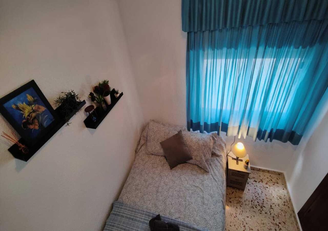 Apartamento Sea View 3-bedroom Flat In *